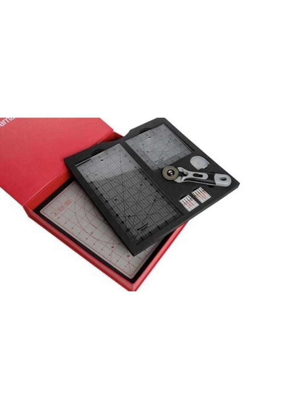 HUSQVARNA VIKING Quilting Kit